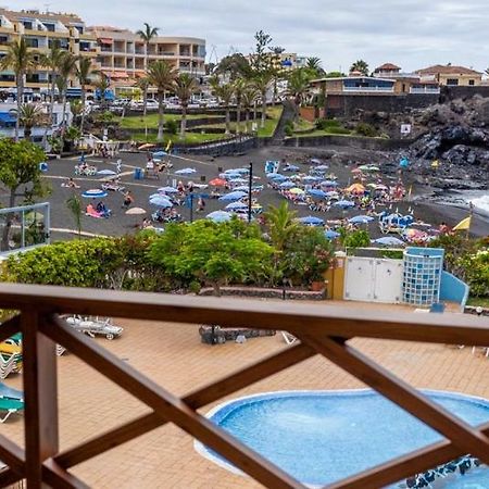 Hagen Apartamento Playa La Arena Puerto de Santiago  Kültér fotó