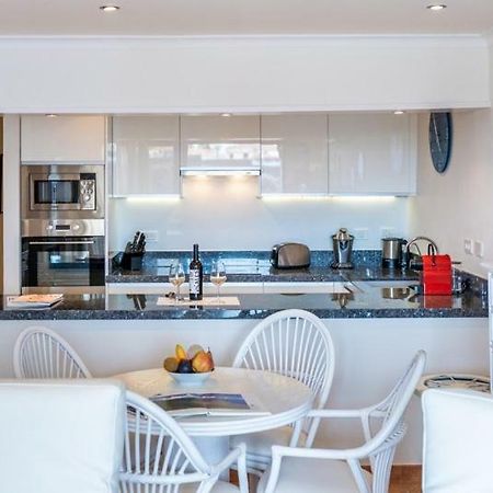 Hagen Apartamento Playa La Arena Puerto de Santiago  Kültér fotó