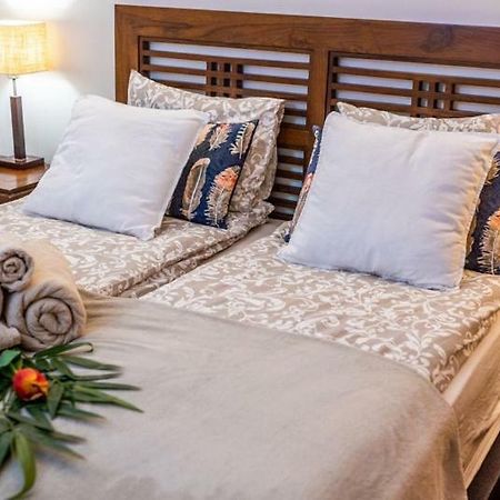 Hagen Apartamento Playa La Arena Puerto de Santiago  Kültér fotó