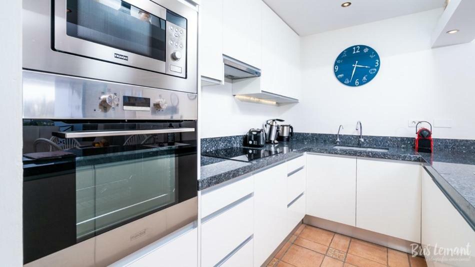 Hagen Apartamento Playa La Arena Puerto de Santiago  Kültér fotó